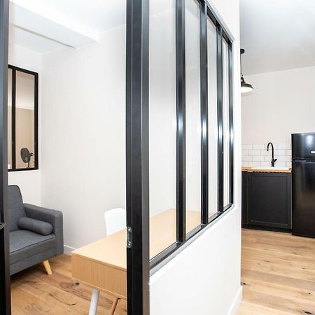 Appartement 4 - Standing, Moderne Et Tout Equipe - Carmes, Toulouse Ngoại thất bức ảnh
