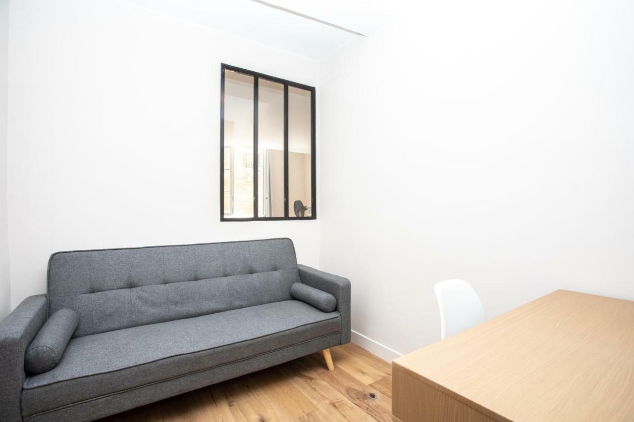 Appartement 4 - Standing, Moderne Et Tout Equipe - Carmes, Toulouse Ngoại thất bức ảnh