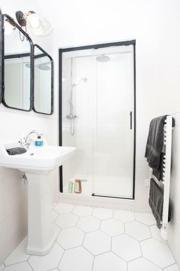 Appartement 4 - Standing, Moderne Et Tout Equipe - Carmes, Toulouse Ngoại thất bức ảnh