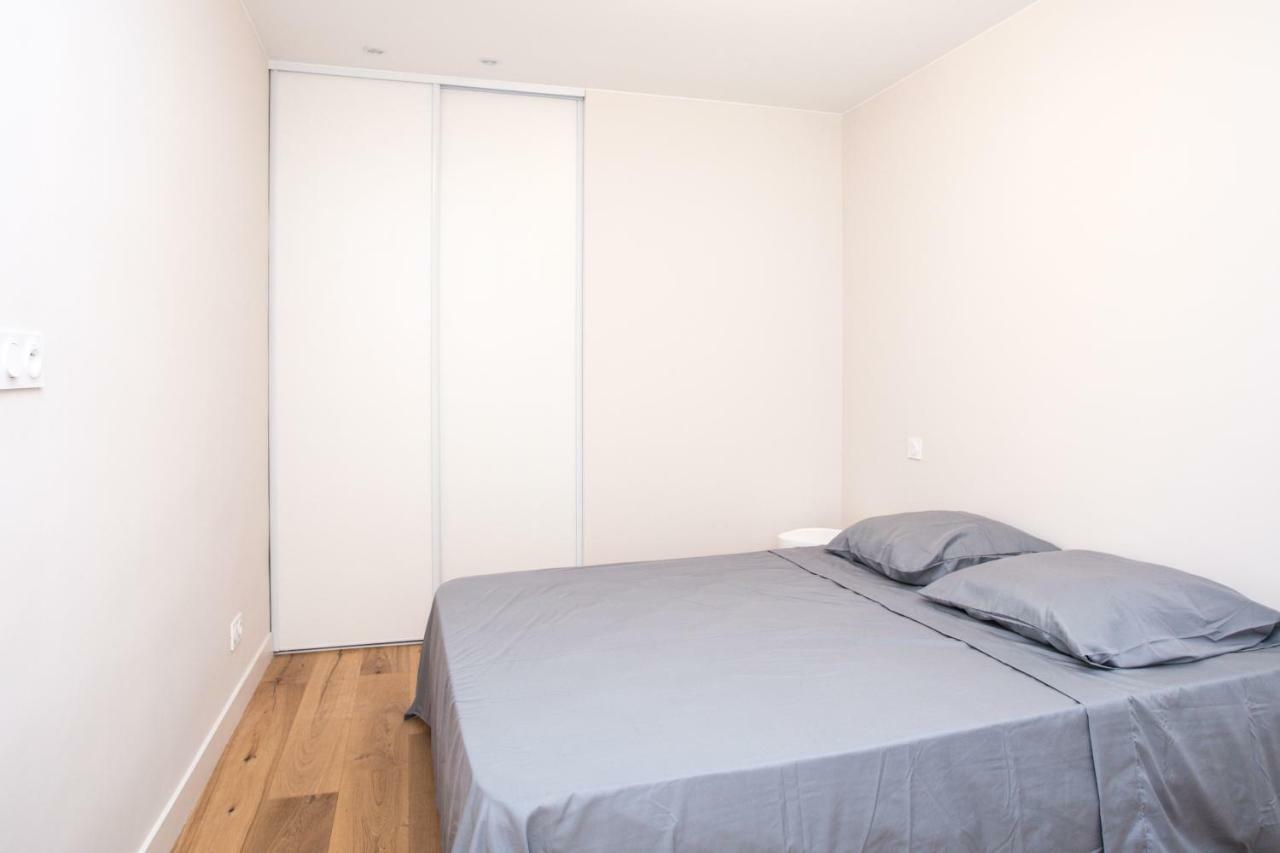 Appartement 4 - Standing, Moderne Et Tout Equipe - Carmes, Toulouse Ngoại thất bức ảnh